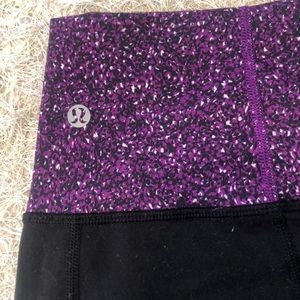 Lululemon Yoga Pants